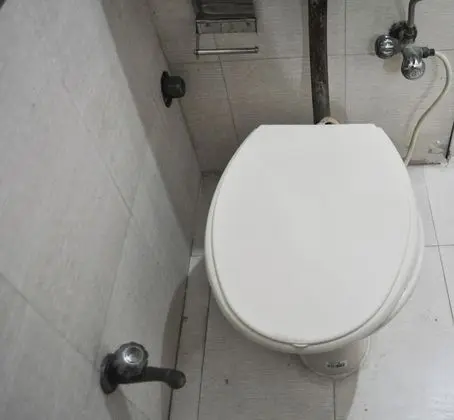 Standard Tek Büyük veya İki Ayrı Yataklı Oda, 1 Çift Kişilik Yatak, Özel Banyo