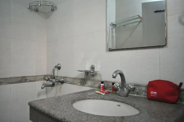 Standard Tek Büyük veya İki Ayrı Yataklı Oda, 1 Çift Kişilik Yatak, Özel Banyo