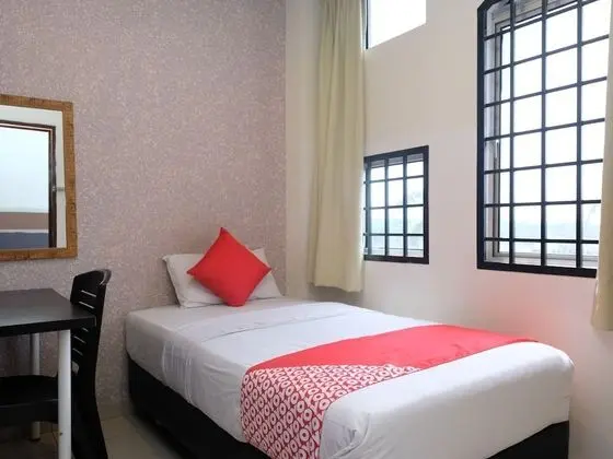 Deluxe Tek Kişilik Oda, 1 Tek Kişilik Yatak