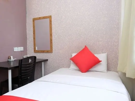 Deluxe Tek Kişilik Oda, 1 Tek Kişilik Yatak