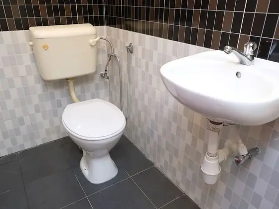 Deluxe Tek Kişilik Oda, 1 Tek Kişilik Yatak