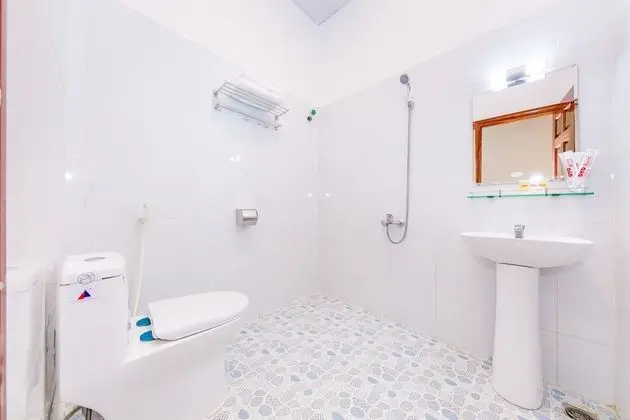 Deluxe Üç Kişilik Oda