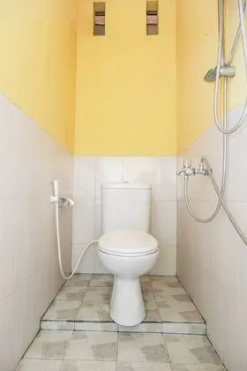 Standard İki Ayrı Yataklı Oda, 2 Tek Kişilik Yatak