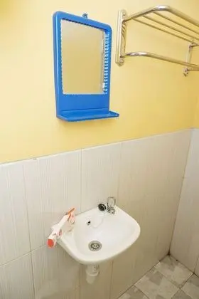 Standard İki Ayrı Yataklı Oda, 2 Tek Kişilik Yatak