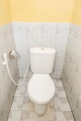 Standard Tek Büyük Yataklı Oda, 1 Çift Kişilik Yatak