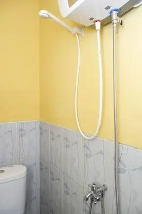 Standard Tek Büyük Yataklı Oda, 1 Çift Kişilik Yatak