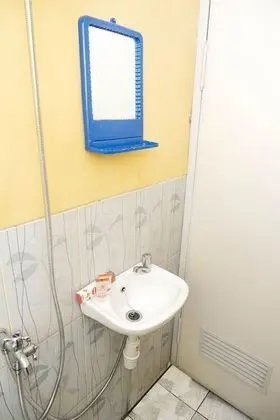 Standard Tek Büyük Yataklı Oda, 1 Çift Kişilik Yatak
