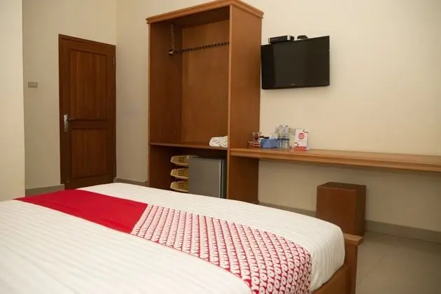 Deluxe Tek Büyük Yataklı Oda, 1 Çift Kişilik Yatak