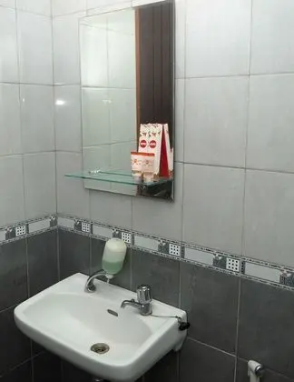 Deluxe Tek Büyük Yataklı Oda, 1 Çift Kişilik Yatak