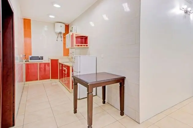 Apart Daire, 1 Yatak Odası