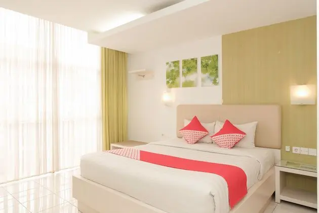 Çift ​​kişilik Deluxe