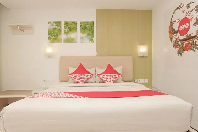 Çift ​​kişilik Deluxe