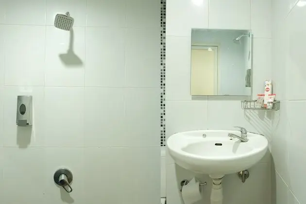 Çift ​​kişilik Deluxe