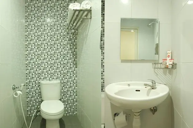 Çift ​​kişilik Standard