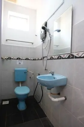 Tek Kişilik Oda Standard
