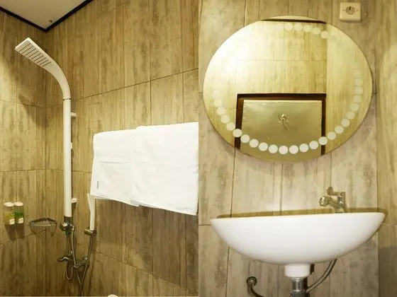 Çift ​​kişilik Standard