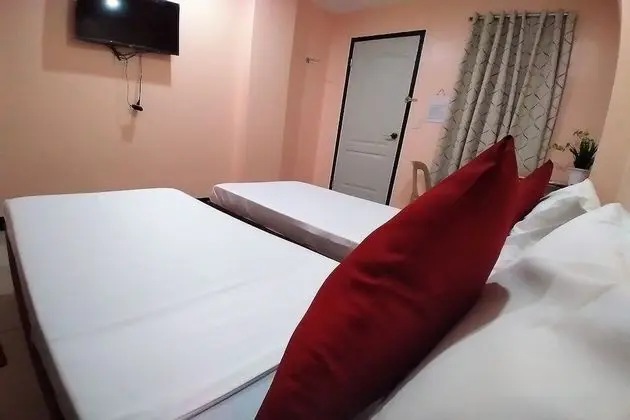 Deluxe İki Ayrı Yataklı Oda