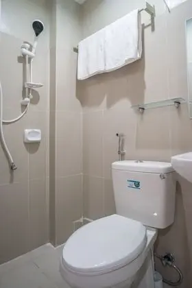 Deluxe İki Ayrı Yataklı Oda