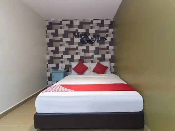 Superior Tek Büyük Yataklı Oda, 1 Çift Kişilik Yatak