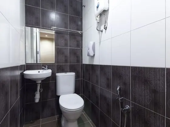 Superior Tek Büyük Yataklı Oda, 1 Çift Kişilik Yatak