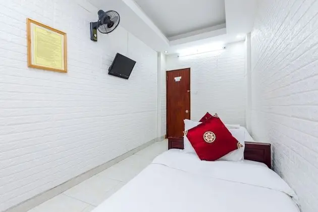 Standard İki Ayrı Yataklı Oda (Spot on)