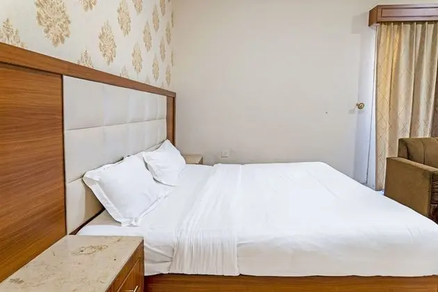 Deluxe Apart Daire, 1 Yatak Odası