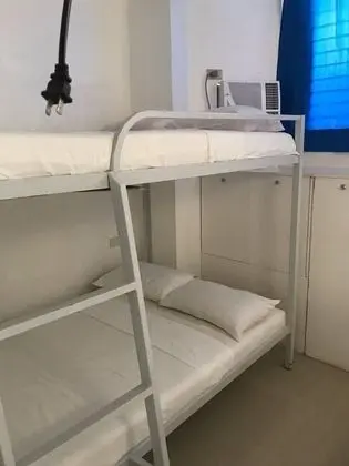 Standard Bunk 4 Bed
