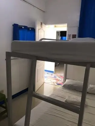 Standard Bunk 4 Bed