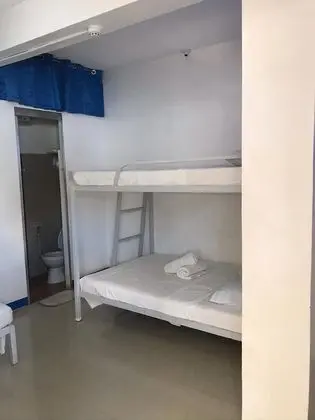 Standard Bunk 4 Bed