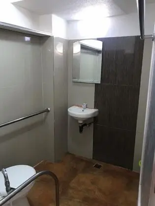 Standard Bunk 4 Bed