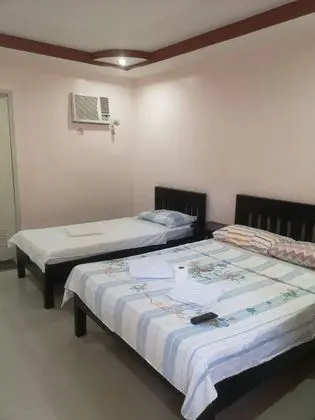 Standard Üç Kişilik Oda