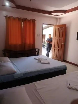 Standard Üç Kişilik Oda