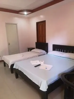 Standard Üç Kişilik Oda