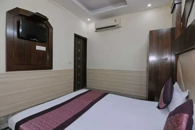 Standard Tek Büyük veya İki Ayrı Yataklı Oda, 1 Çift Kişilik Yatak, Özel Banyo