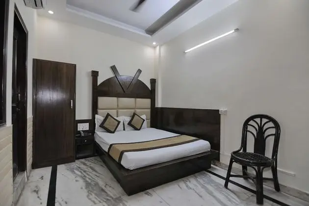 Standard Tek Büyük veya İki Ayrı Yataklı Oda, 1 Çift Kişilik Yatak, Özel Banyo