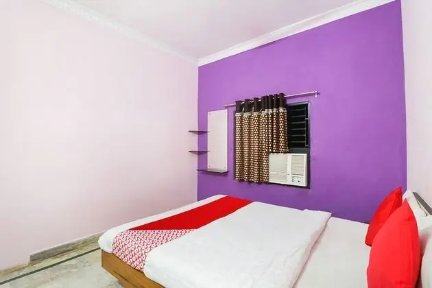 Basic Tek Büyük Yataklı Oda