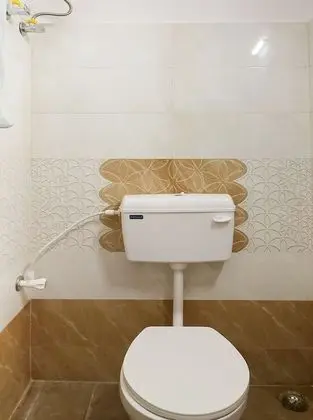 Basic Tek Büyük Yataklı Oda