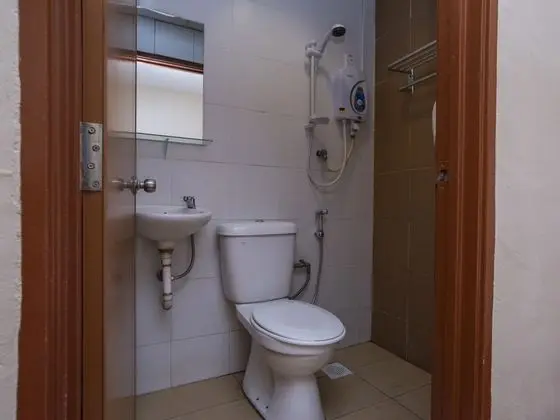 Çift ​​kişilik Deluxe