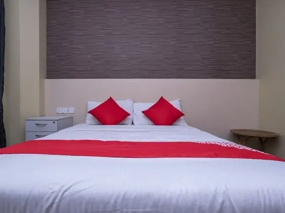 Çift ​​kişilik Deluxe