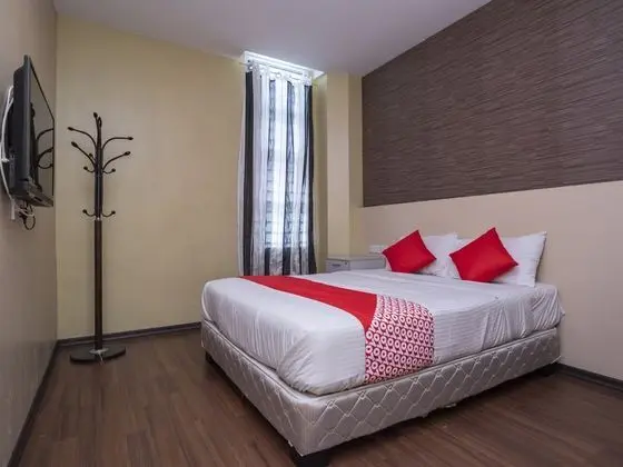 Çift ​​kişilik Deluxe
