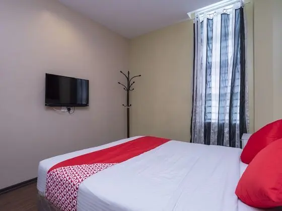 Çift ​​kişilik Deluxe