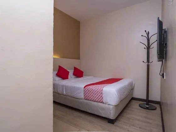Çift ​​kişilik Standard
