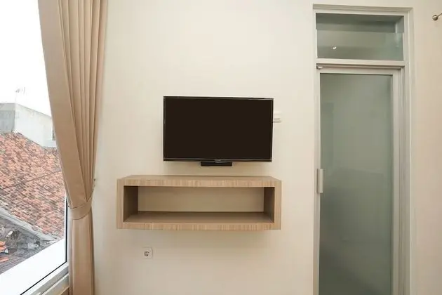 Standard Tek Büyük Yataklı Oda, 1 Çift Kişilik Yatak