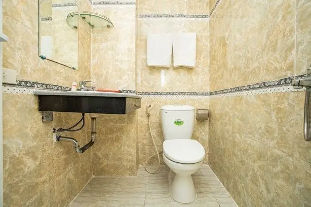 Superior Üç Kişilik Oda