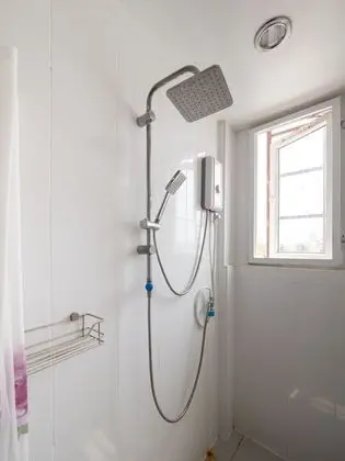 Basic Tek Kişilik Oda