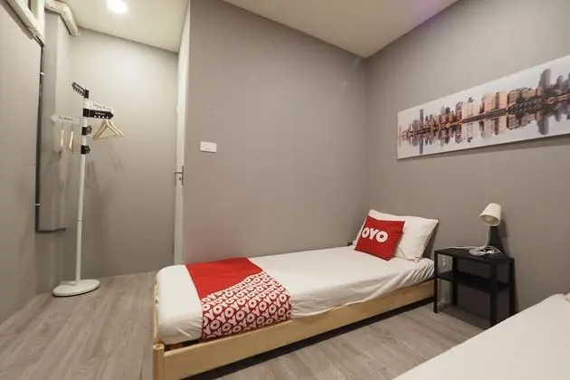 Premium İki Ayrı Yataklı Oda, Ortak Banyo