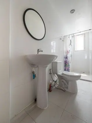 Premium Tek Büyük Yataklı Oda, Ortak Banyo