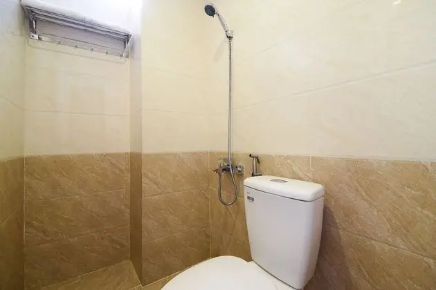 İki Ayrı Yataklı Oda
