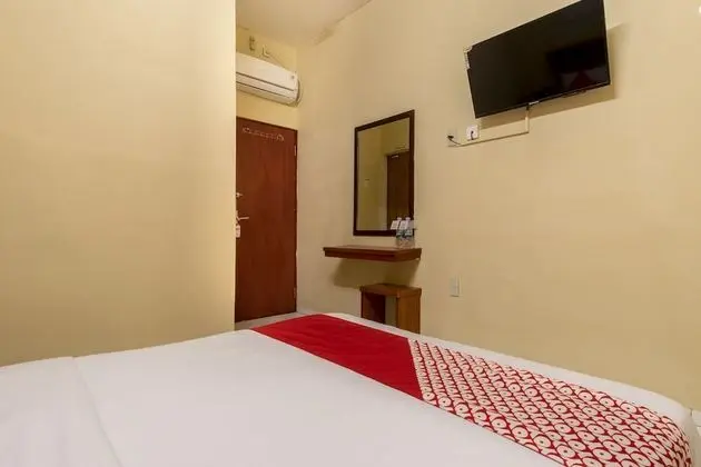 Standard Tek Büyük Yataklı Oda, 1 Çift Kişilik Yatak