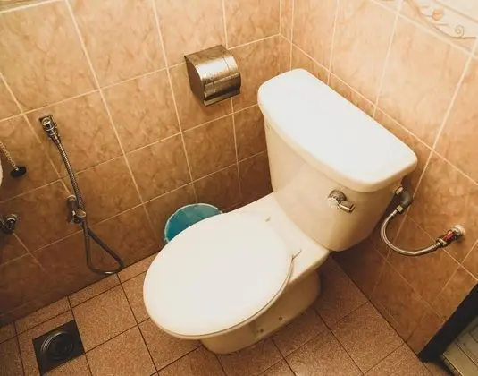 Standard İki Ayrı Yataklı Oda